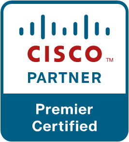 Cisco Logo