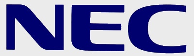 NEC Logo