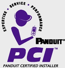 Panduit Logo