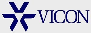 Vicon Logo